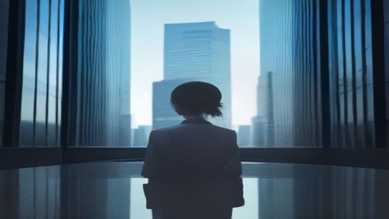 抖音黑料避雷榜单风险等级可视化示意图